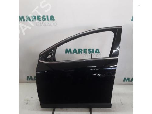 Used Left front door LANCIA DELTA III (844_) 1.6 D Multijet (844.AXC11, 844.AXC1A) (120 hp) 31430339