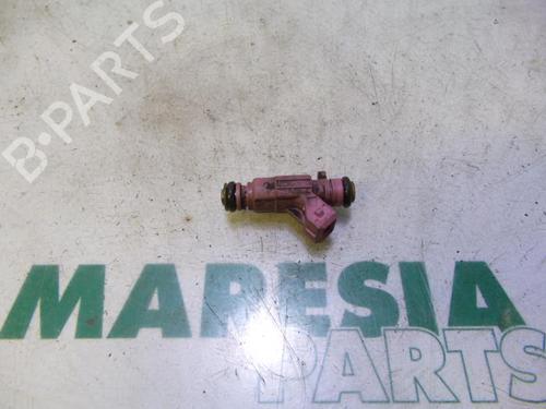 Inyector FIAT IDEA (350_) 1.4 16V (95 hp) 31483559