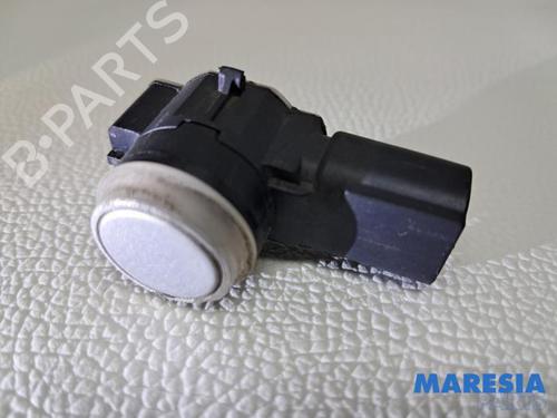 Used Electronic sensor CITROËN C4 Picasso II 1.6 THP 155 (156 hp) 31384755