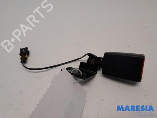 Used Seat buckle ALFA ROMEO GIULIETTA (940_) 1.4 TB (940FXF1A) (116 hp) 31536107
