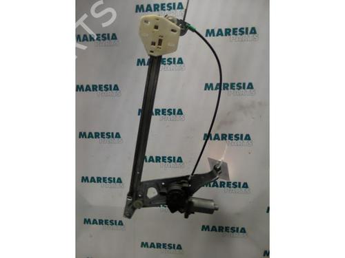 Used Rear right window mechanism RENAULT ESPACE III (JE0_) 3.0 V6 24V (JE0G, JE0R) (190 hp) 31510973