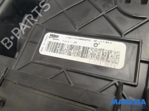 Other RENAULT SCÉNIC III (JZ0/1_) 1.4 16V (JZ0F, JZ1V) | BP31421868O1 