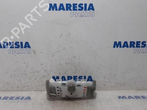 Used Climate control PEUGEOT 107 (PM_, PN_) 1.0 (68 hp) 31420202