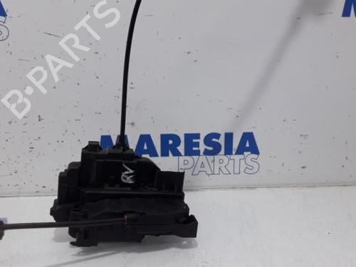 Used Electronic module Electronic module RENAULT MASTER III Van (FV) 2.3 dCi 150 FWD (FV0F, FV03, FV09) (150 hp) 31494255 31494255