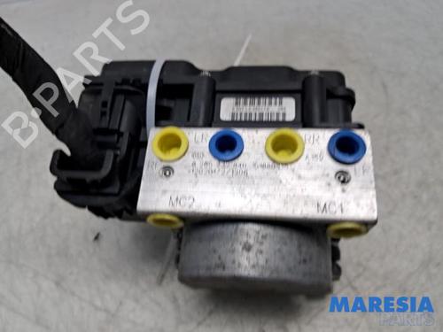 ABS FIAT 500 C (312_) 1.2 (312CXA1A, 312AXA1A) (69 hp) 32011873