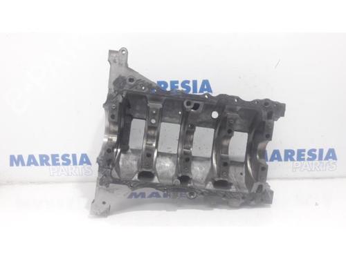 Front right seatbelt PEUGEOT PARTNER Tepee 1.6 HDi 90 | BP31418139I25