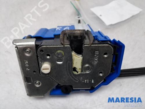 Electronic module FIAT 500L (351_, 352_) 0.9 (199LYC1B) | BP31496543M83 - Image 3