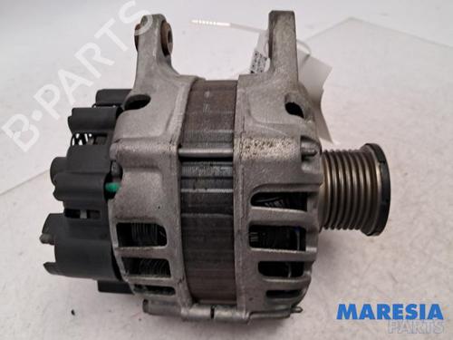 Used Alternator RENAULT CLIO IV (BH_) 0.9 TCe 90 (BHNF, BHMA, BHMH, BHJK, BHJR) (90 hp) 31470824