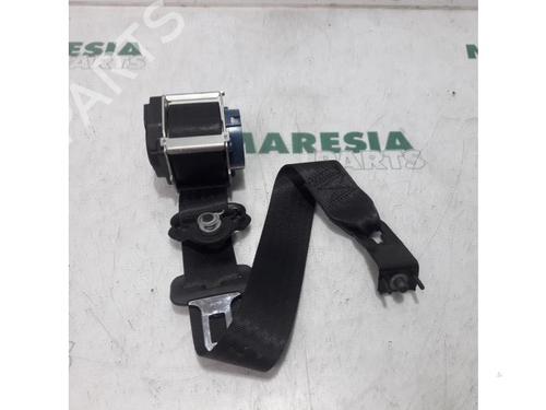 Used Front right seatbelt ALFA ROMEO 159 Sportwagon (939_) 3.2 JTS (939BXH1B) (260 hp) 31441713