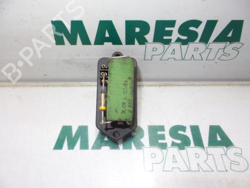 Used Electronic sensor FIAT CINQUECENTO (170_) 0.9 i.e. S (170AF, 170CF) (40 hp) 31483603