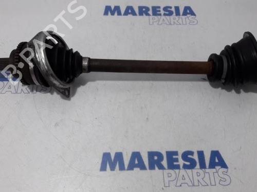 Left front driveshaft RENAULT KANGOO Express (FC0/1_) 1.5 dCi (FC08, FC09) | BP31418900M38 - Image 2