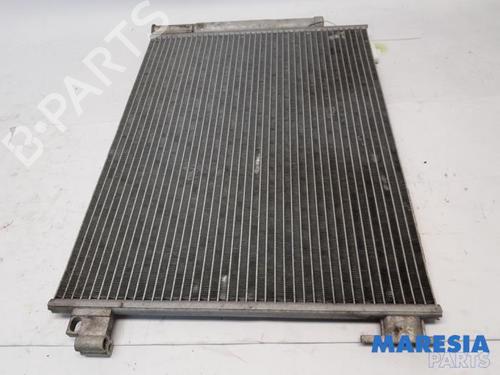 AC radiator RENAULT TWINGO III (BCM_, BCA_) 1.0 SCe 70 | BP31497949M32
