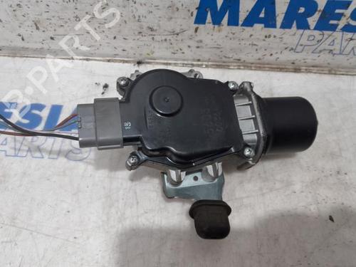 Front wiper motor RENAULT CAPTUR I (J5_, H5_) 1.2 TCe 120 | BP31533877M29 - Image 3
