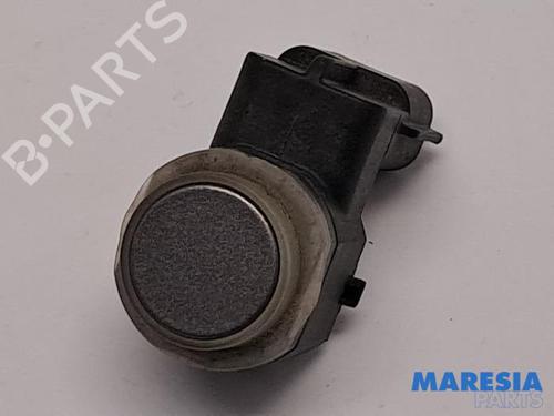 Used Electronic sensor RENAULT SCÉNIC III (JZ0/1_) 1.4 16V (JZ0F, JZ1V) (131 hp) 31491360