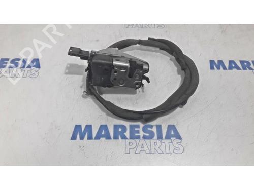 Módulo eletrónico PEUGEOT PARTNER Tepee 1.6 HDi 16V (90 hp) 31522797