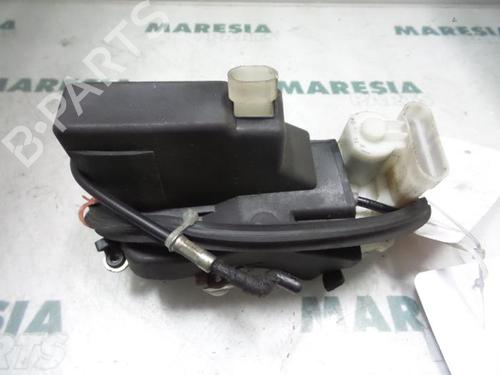 Used Electronic module LANCIA THESIS (841_) 2.4 (841AXB1B00) (170 hp) 31401600