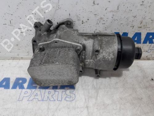 Used Other PEUGEOT 3008 I MPV (0U_) 1.6 HDi (114 hp) 31477499