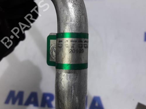 AC pipe FIAT 500 (312_) 1.2 (312AXA1A) | BP31502424M126