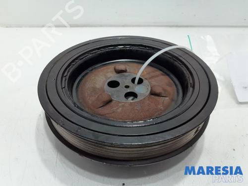 Polea FORD TRANSIT Van (FA_ _) 2.2 TDCi (125 hp) 31451960