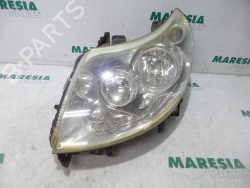 Venstre forlygte PEUGEOT BOXER Van 2.2 HDi 100 (101 hp) 31457882