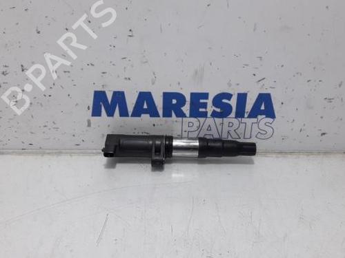 Used Ignition coil RENAULT ESPACE IV (JK0/1_) 2.0 (JK0A, JK1D, JK0N) (170 hp) 31400257