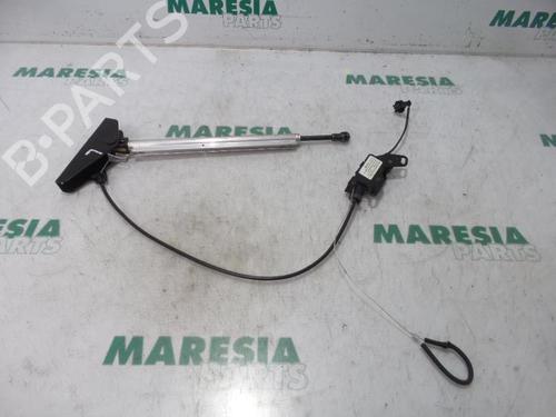 Used Switch PEUGEOT 307 CC (3B) 2.0 HDi 135 (136 hp) 31490048