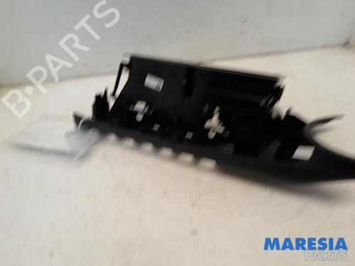 Air vent PEUGEOT 3008 I MPV (0U_) 1.6 THP | BP31411012I21 