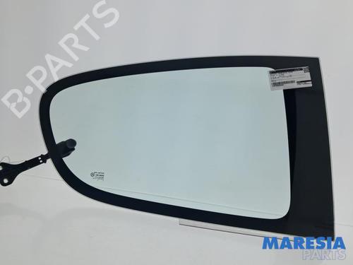 Used Rear right door window Rear right door window PEUGEOT 107 (PM_, PN_) 1.0 (68 hp) 36364538 36364538