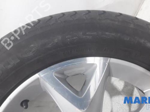 Rim CITROËN C5 III Break (RW_) 1.6 THP 155 | BP31504811C45 