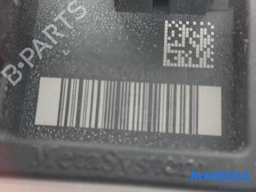 Electronic sensor RENAULT ZOE (BFM_) ZOE | BP31499402M84