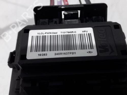 Electronic sensor RENAULT CLIO IV Grandtour (KH_) 1.5 dCi 90 (KHN3, KHN4) | BP31512819M84