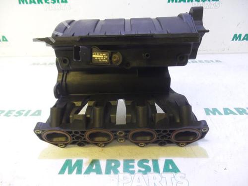 Used Injection rail PEUGEOT 307 (3A/C) 1.6 16V (109 hp) 31392801