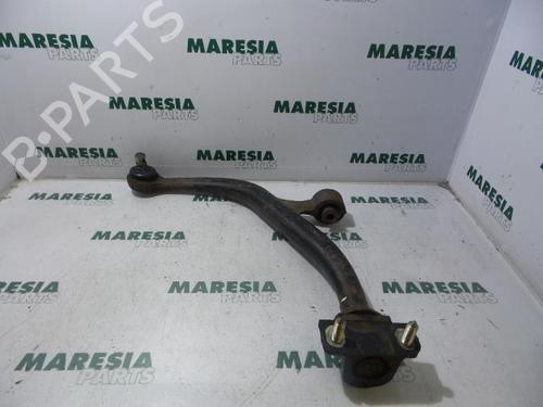 Used Left front suspension arm Left front suspension arm PEUGEOT 106 II (1A_, 1C_) 1.6 S16 (118 hp) 31474053 31474053