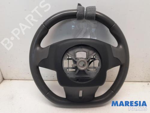 Rat CITROËN C4 CACTUS 1.2 VTi 82 | BP31418294C49