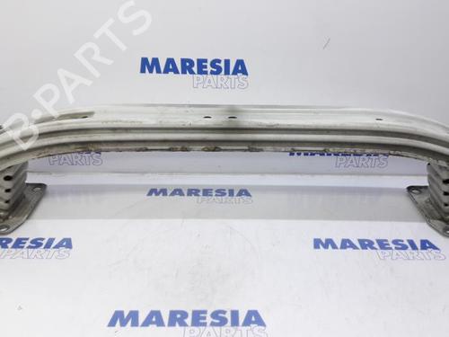 Used Front bumper reinforcement FIAT DOBLO Cargo (263_) 1.3 D Multijet (90 hp) 31389214