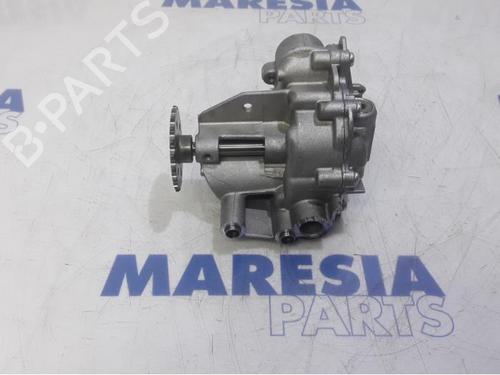 Andre RENAULT MASTER III Platform/Chassis (EV, HV, UV) 2.3 dCi 135 FWD (EV0N, HV0N, UV0N, EV08, HV08, UV08) (136 hp) 31533148