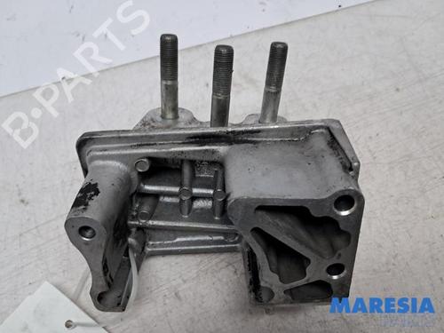 Used Gearbox mount Gearbox mount ALFA ROMEO GIULIETTA (940_) 1.4 TB (940FXB1A, 940FXB11) (170 hp) 40462783 40462783