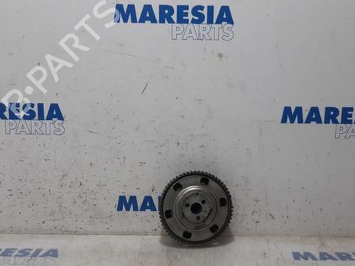 Used Pulley FIAT 500 (312_) 1.2 (312AXA1A) (69 hp) 31532497