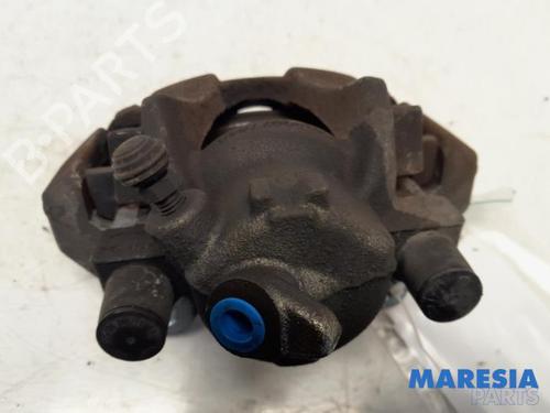 Right front brake caliper RENAULT TWINGO III (BCM_, BCA_) 1.0 SCe 70 | BP31390949M104