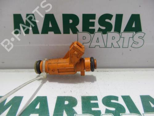 Used Injector PEUGEOT 307 SW (3H) 1.6 16V (109 hp) 31533377