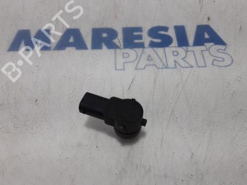 Used Electronic sensor PEUGEOT 508 SW I (8E_) 2.0 HDi RXH Hybrid4 (200 hp) 31513915