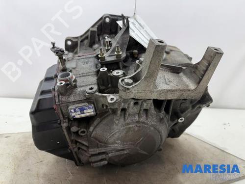 Gearbox CITROËN C6 (TD_) 2.7 HDi | BP32133016M3 