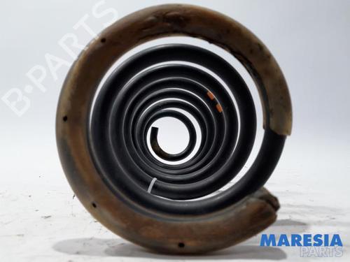 Støddæmperfjeder CITROËN JUMPY II Van 2.0 HDi 125 | BP31480676C152