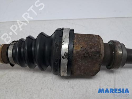 Right front driveshaft PEUGEOT 508 I (8D_) 1.6 THP | BP37875868M39 - Image 3