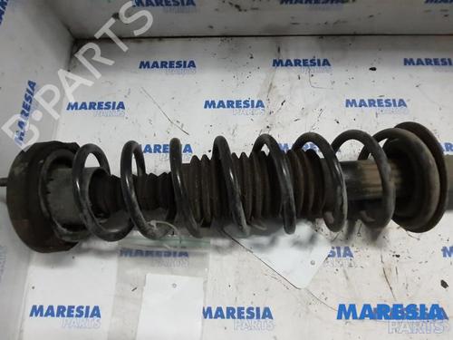 Left rear shock absorber RENAULT TWINGO I (C06_) 1.2 (C063, C064) | BP31431531M18