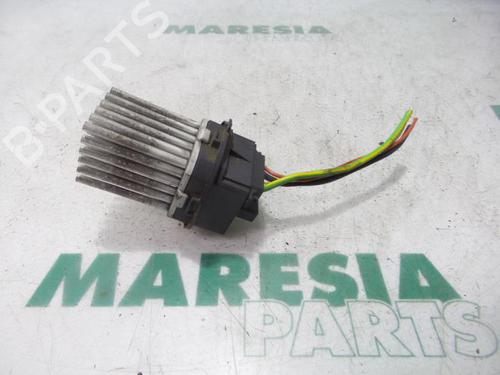 Used Electronic sensor CITROËN C5 III (RD_) 2.0 16V (RDRFJC, RDRFJF) (140 hp) 31479383
