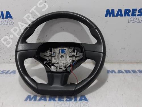 Rat CITROËN C3 II (SC_) 1.2 VTi 82 (82 hp) 31530166