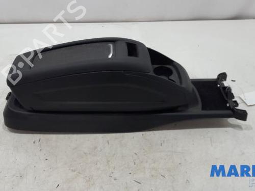 Middle console CITROËN C4 Grand Picasso II (DA_, DE_) 1.6 THP 165 | BP31407254I22 