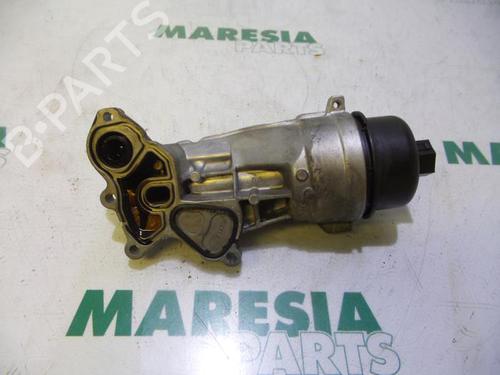 Other PEUGEOT 2008 I (CU_) 1.6 VTi | BP31459697O1