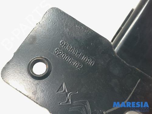 Other OPEL CORSA F (P2JO) CORSA-e (68) | BP31468885O1